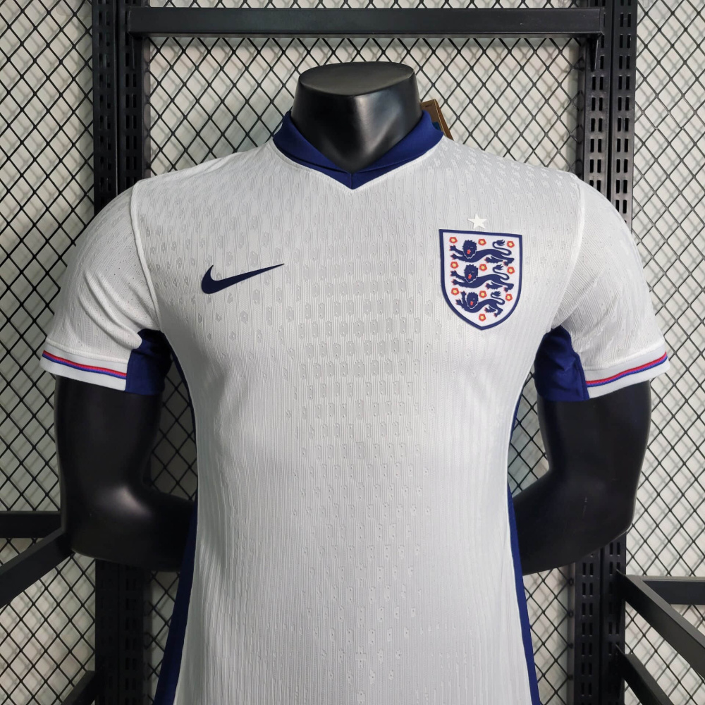 23/24 Player England Home size S-XXL