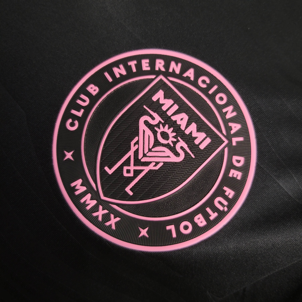 24/25 player Intermiamicf Miami Home