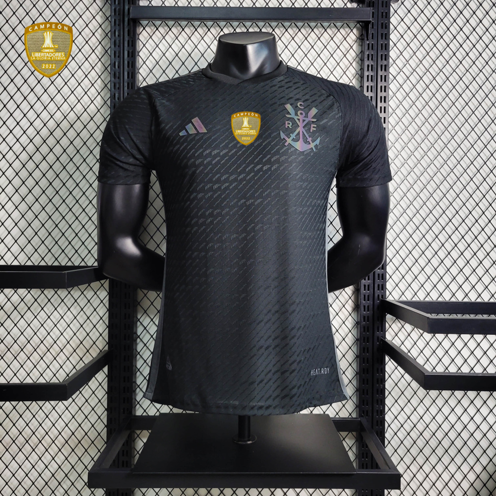 23/24 Player Flamengo 2 away size S-XXL