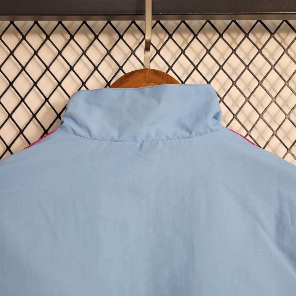 23/24 Reversible Windbreaker Arsenal S-XXL