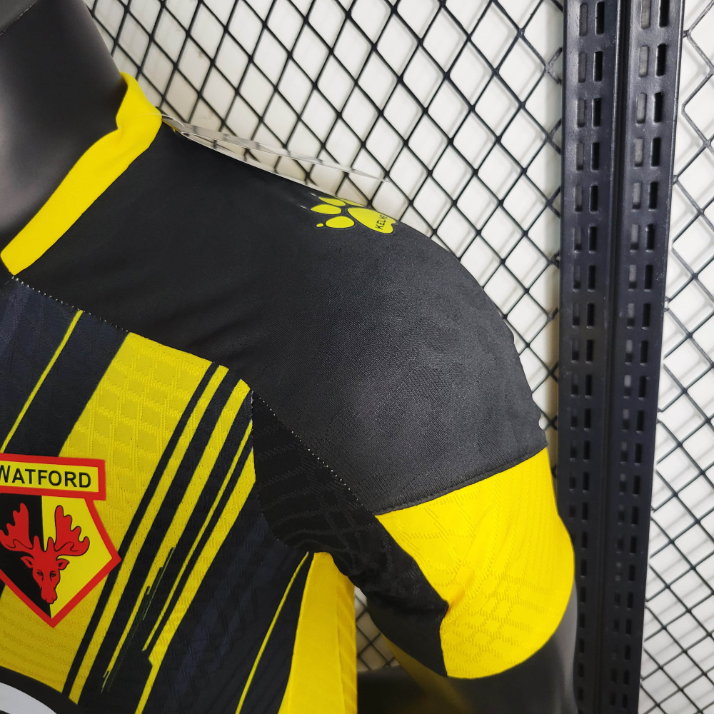 23/24 Player Watford F.C.