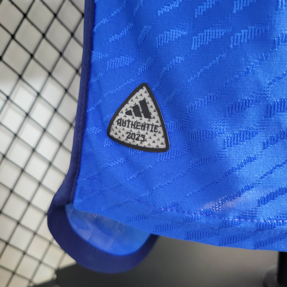 23/24 Player Cruzeiro Home Size S-3XL