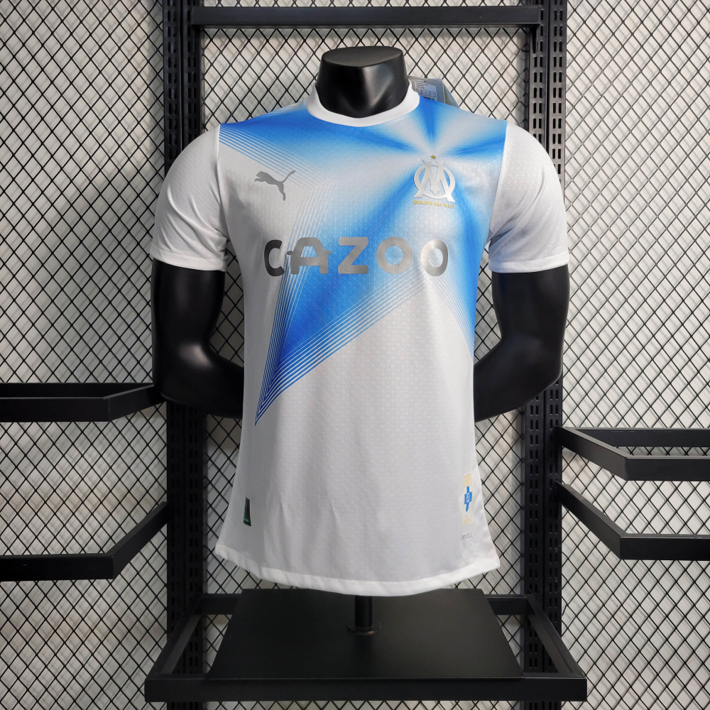23/24 Player Marseille 30th Anniversary Edition Size S-XXL
