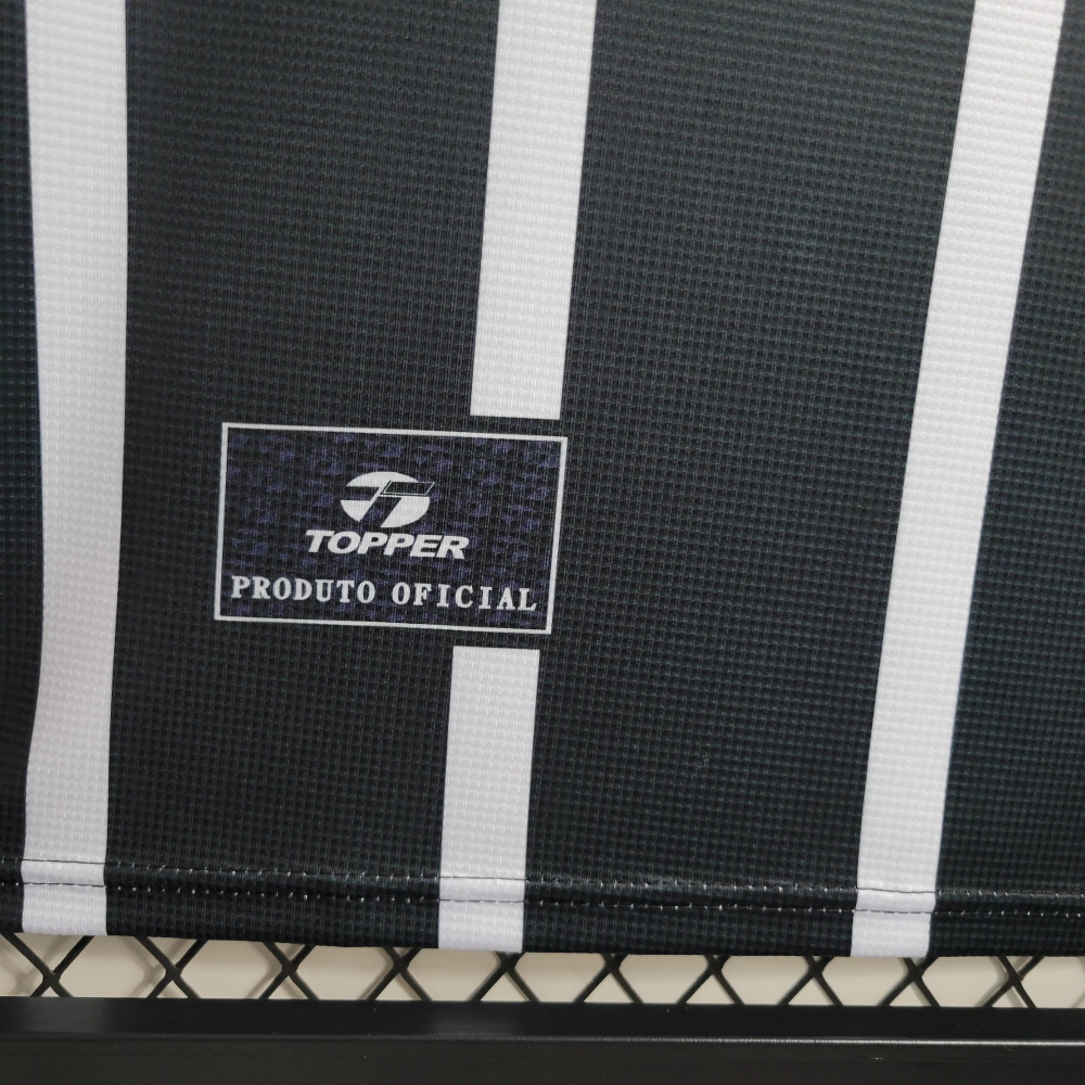 Retro version 1999 Corinthians away S-XXL
