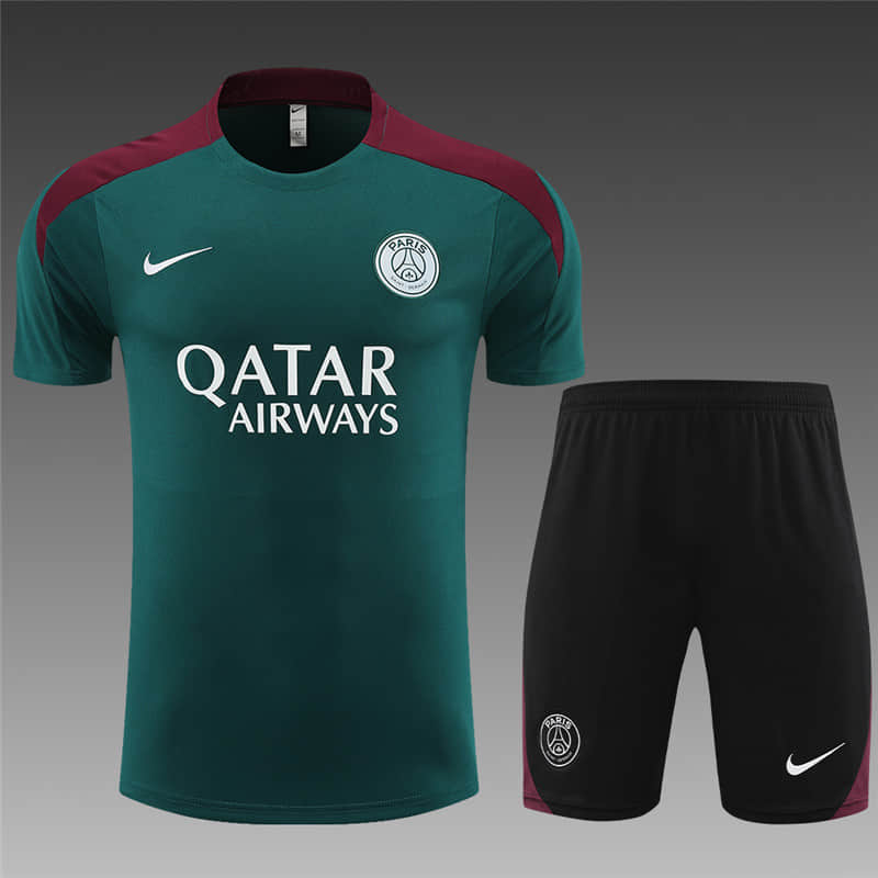 24/25 PSG Training suit kit