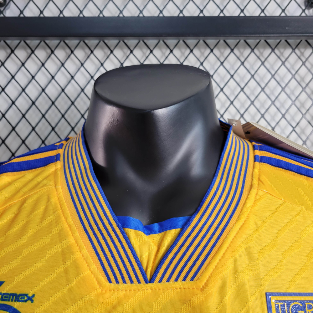 23/24  Player Tigres UANL