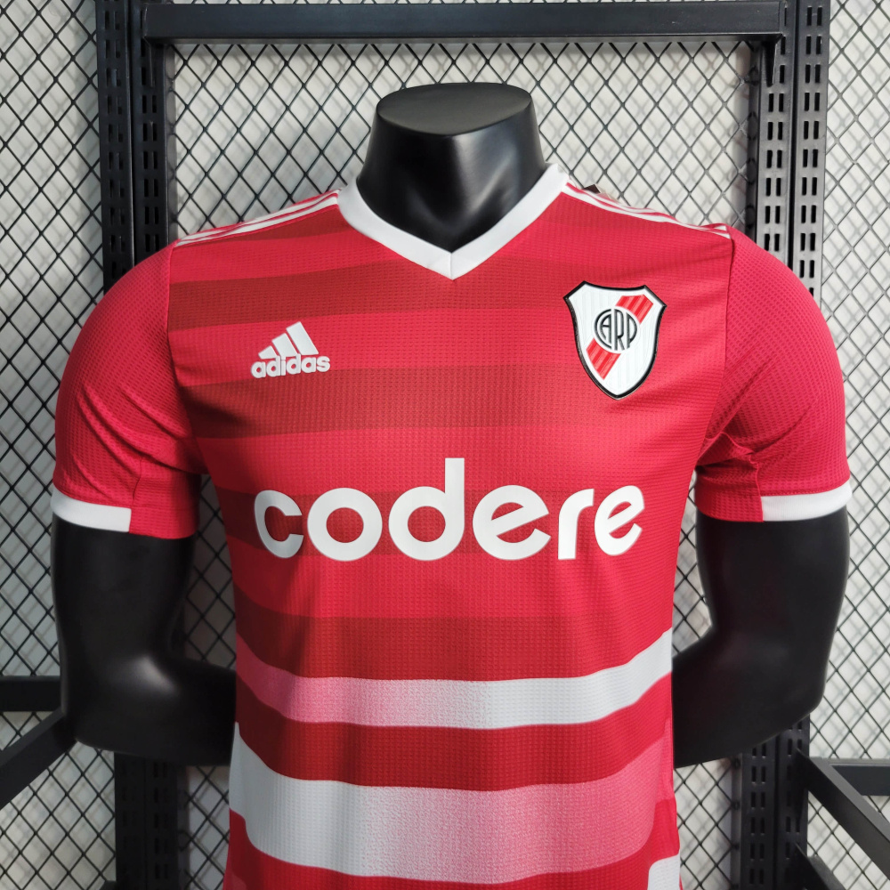 23/24 player River Plate size S-XXL