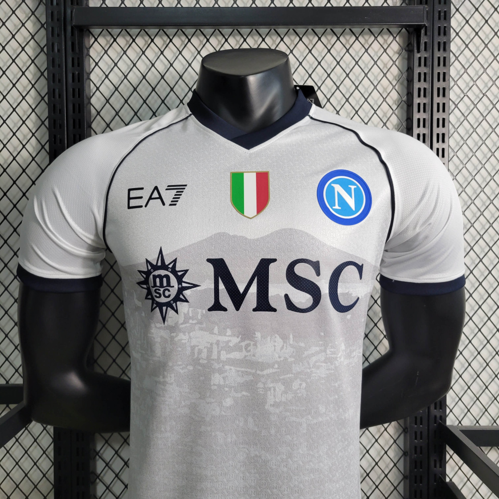 23/24 Player Napoli away size S-XXL