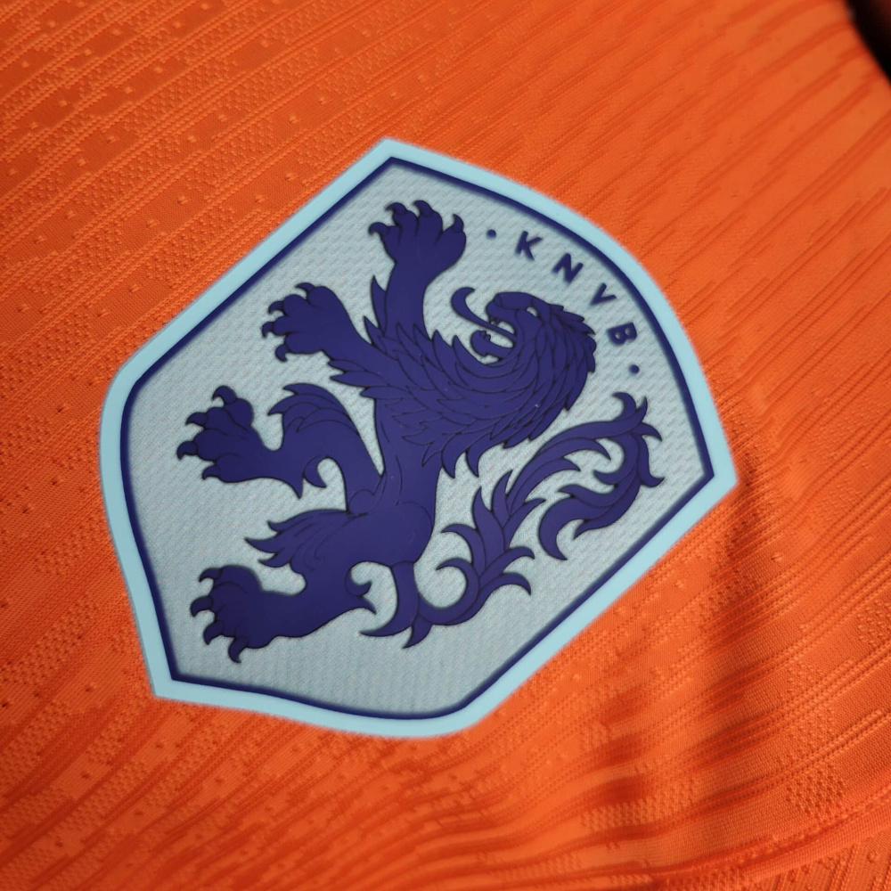 24/25 player Netherlands Home