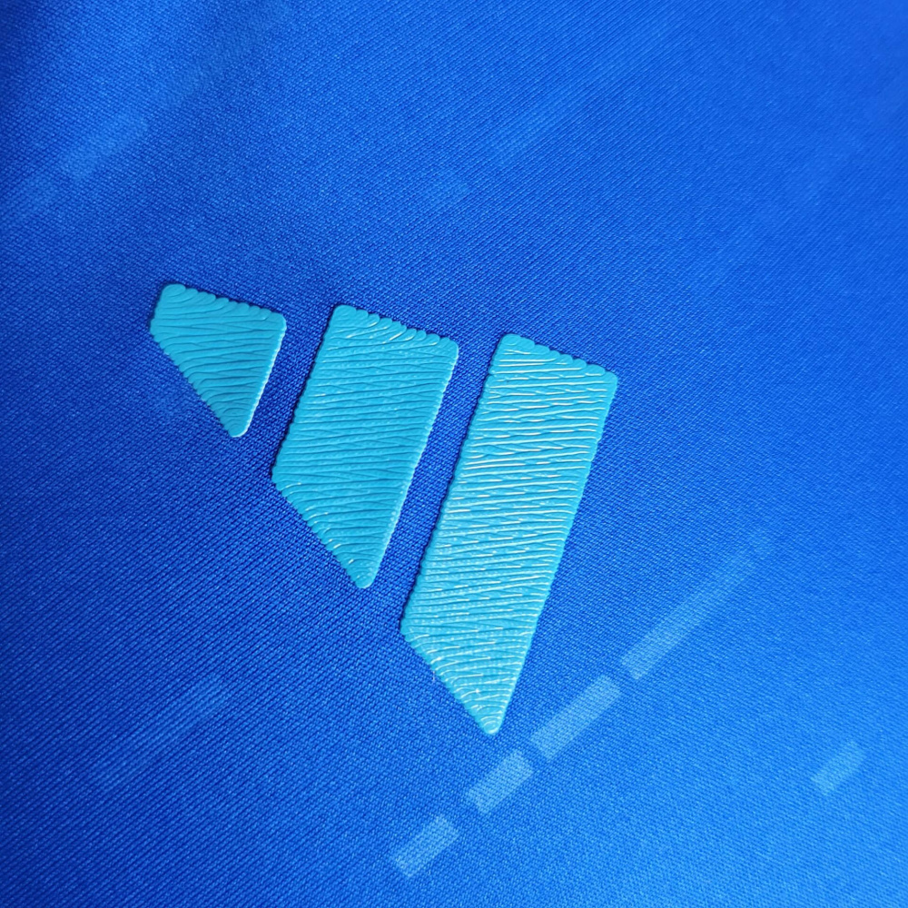 24/25 player Argentina away