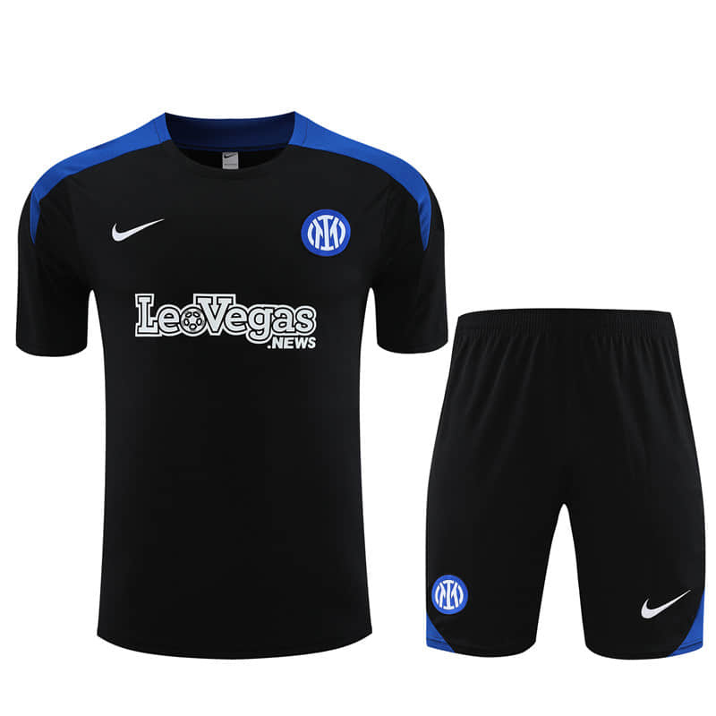24/25 Inter Milan Training suit kit