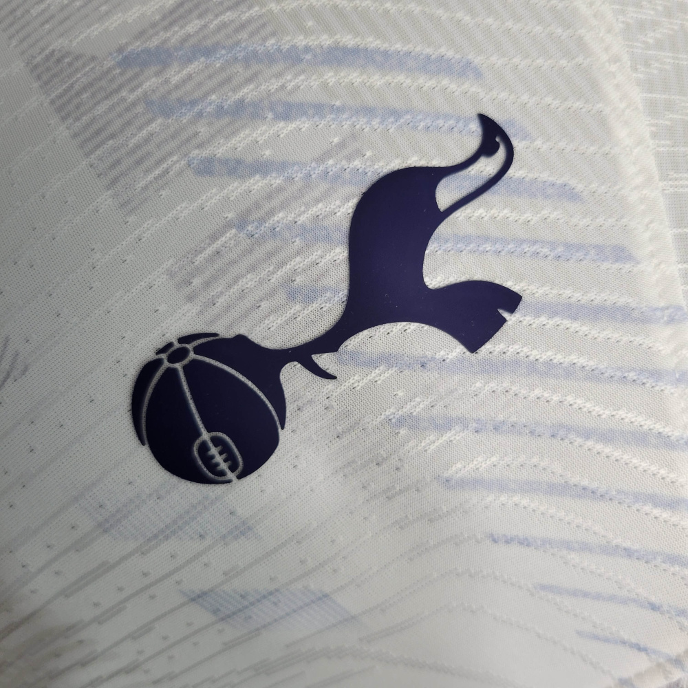 23/24 Player Tottenham Hotspur Size S-XXL