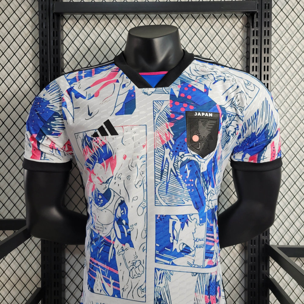 23/24 player Japan size S-XXL