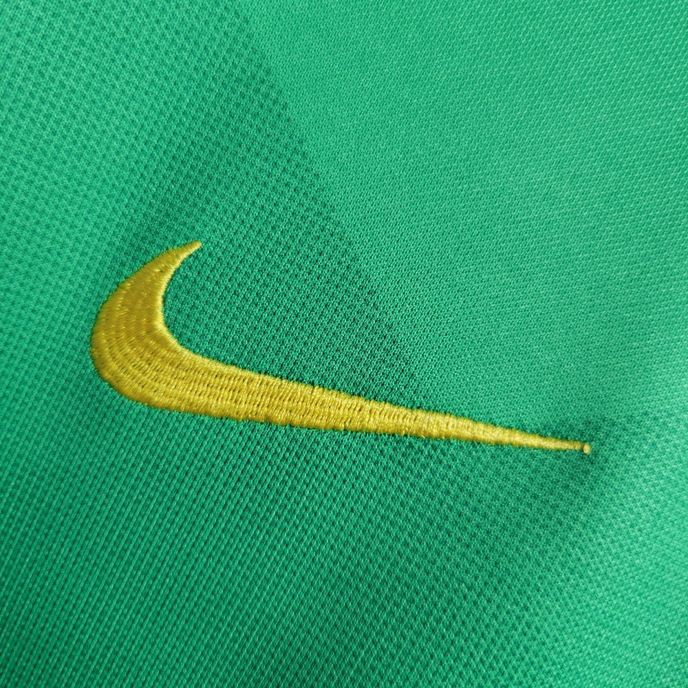 Brazil Training  Suit Green S-XXL