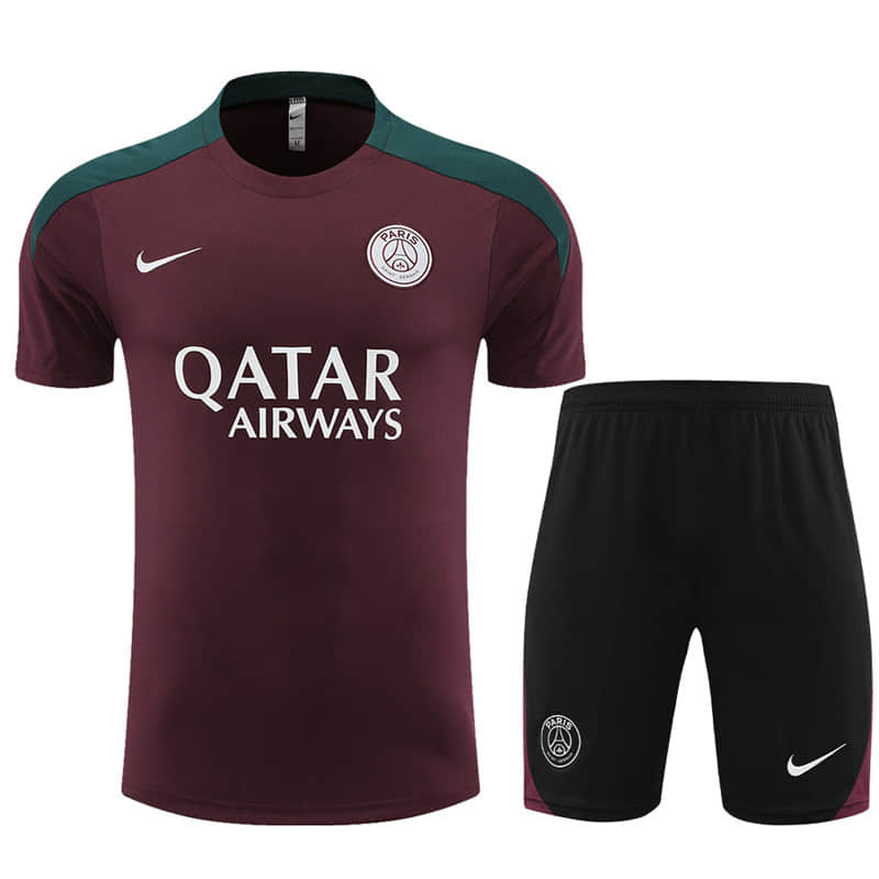 24/25 PSG Training suit kit
