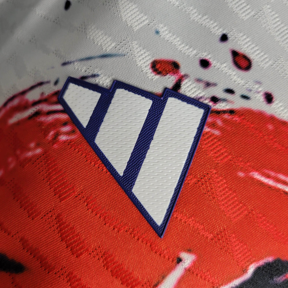23/24 player Japan samurai special size S-XXL