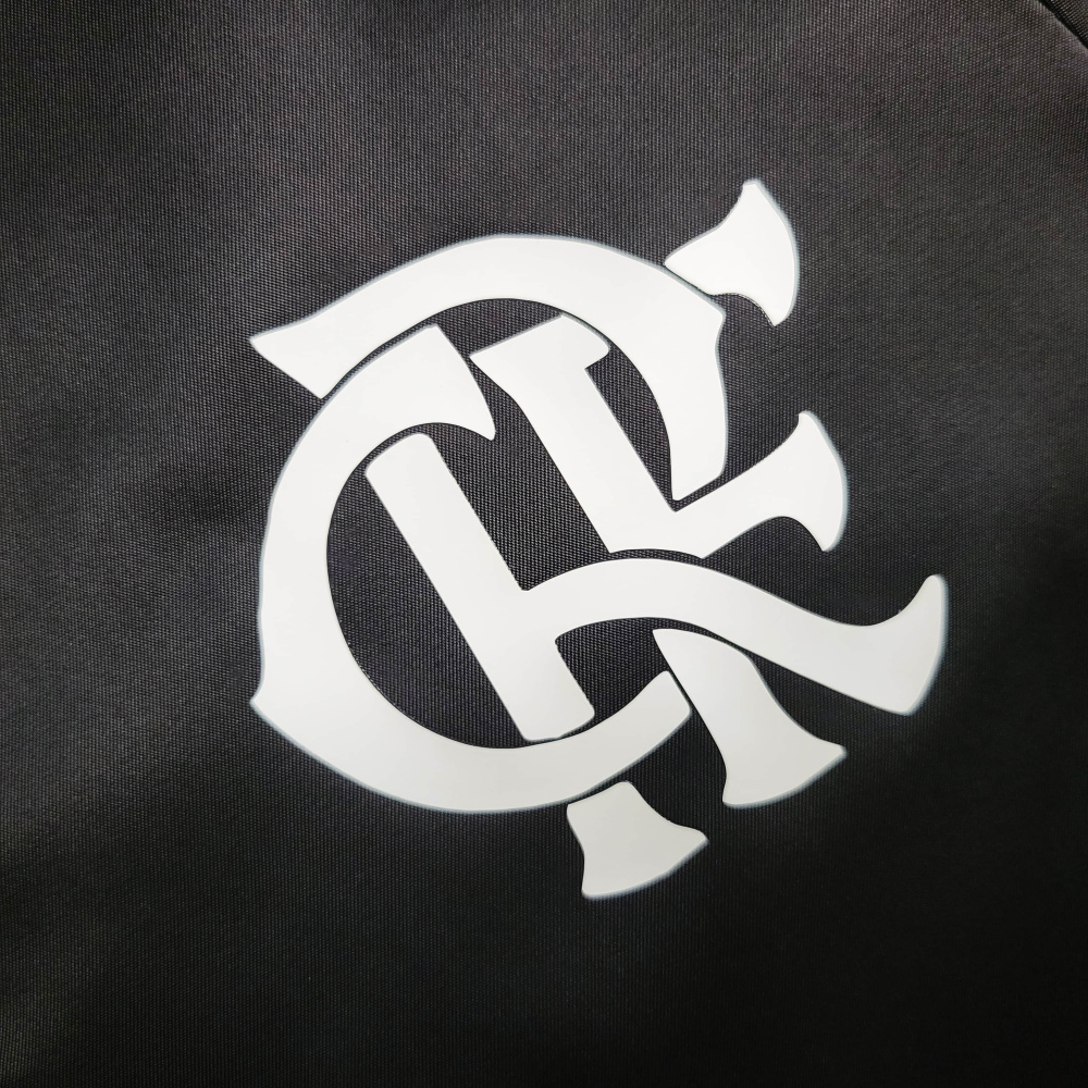 23/24 Windbreaker Flamengo Size S-XXL