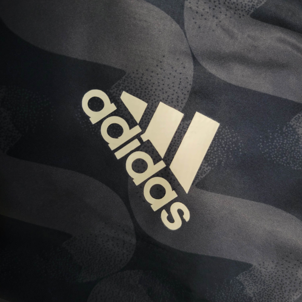 23/24 Windbreaker Real Madrid away size S-XXL