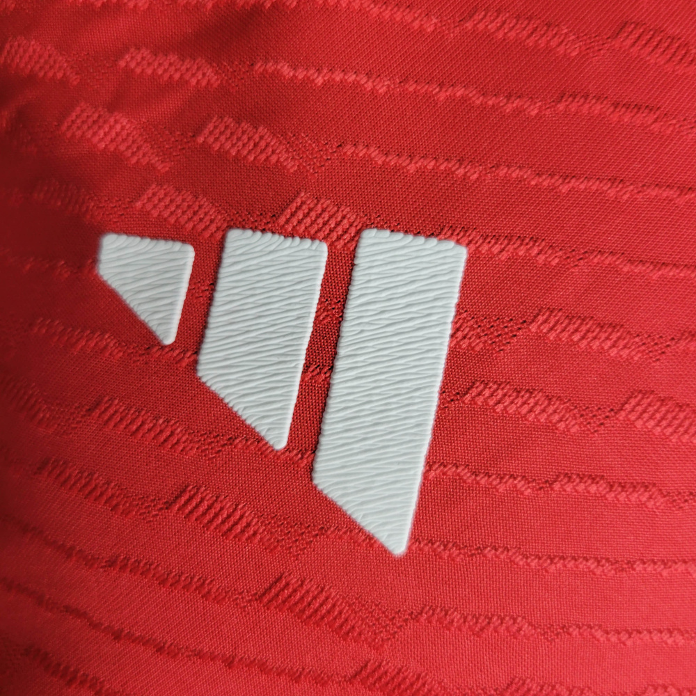 23/24 player Benfica Home