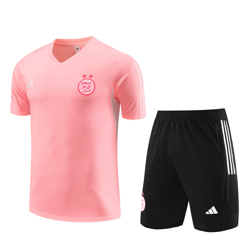 23/24 Algeria Training suit kit