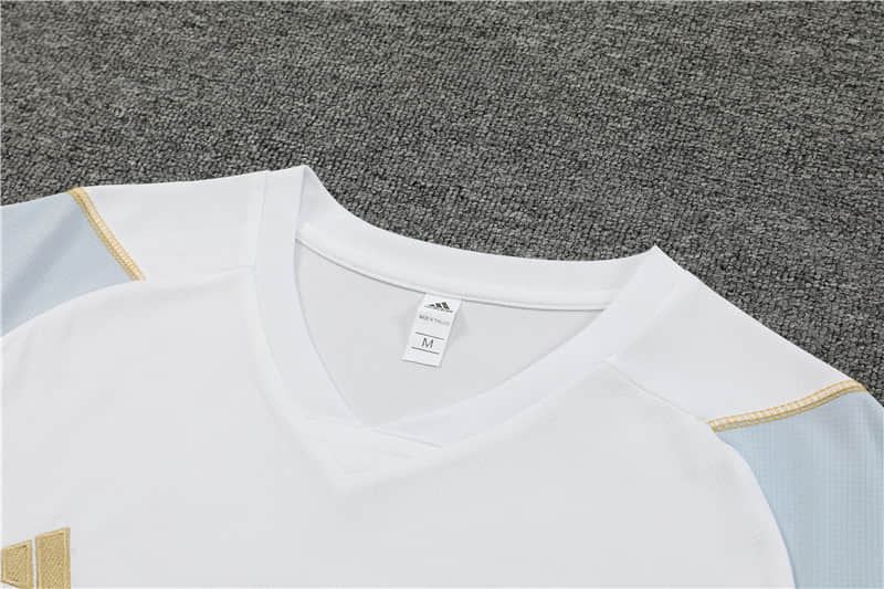 23/24 Algeria Training suit kit