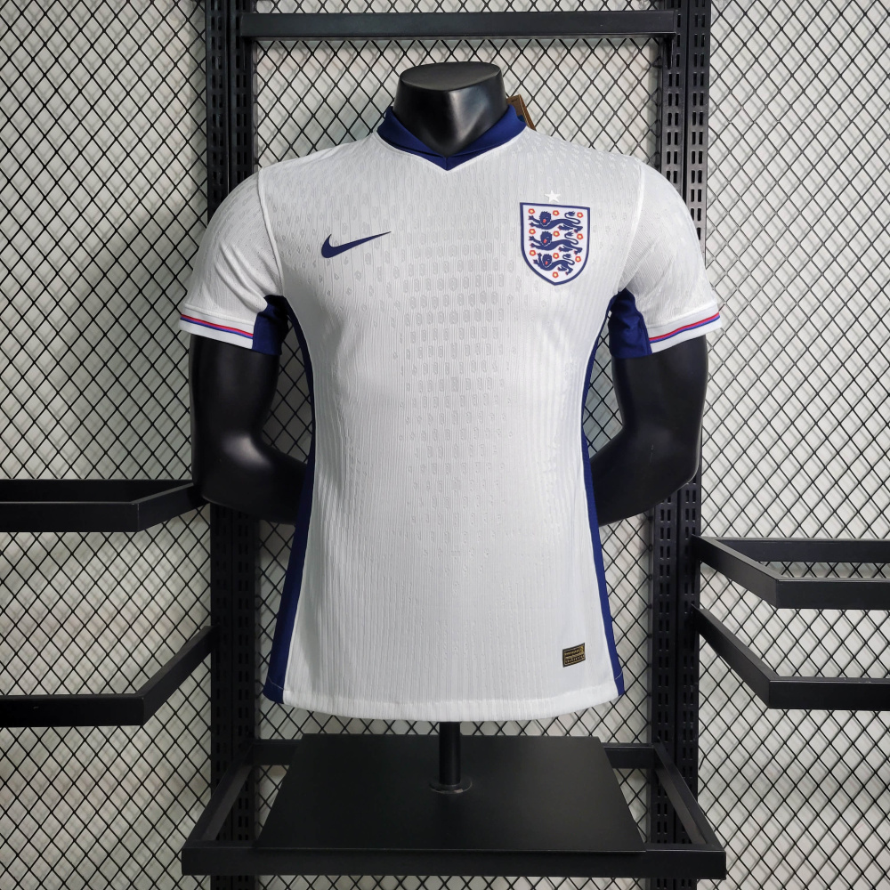 23/24 Player England Home size S-XXL