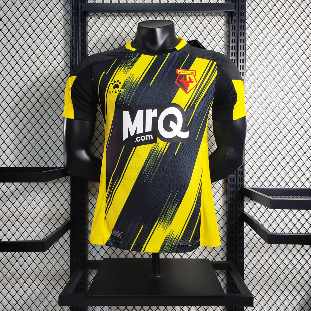 23/24 Player Watford F.C.