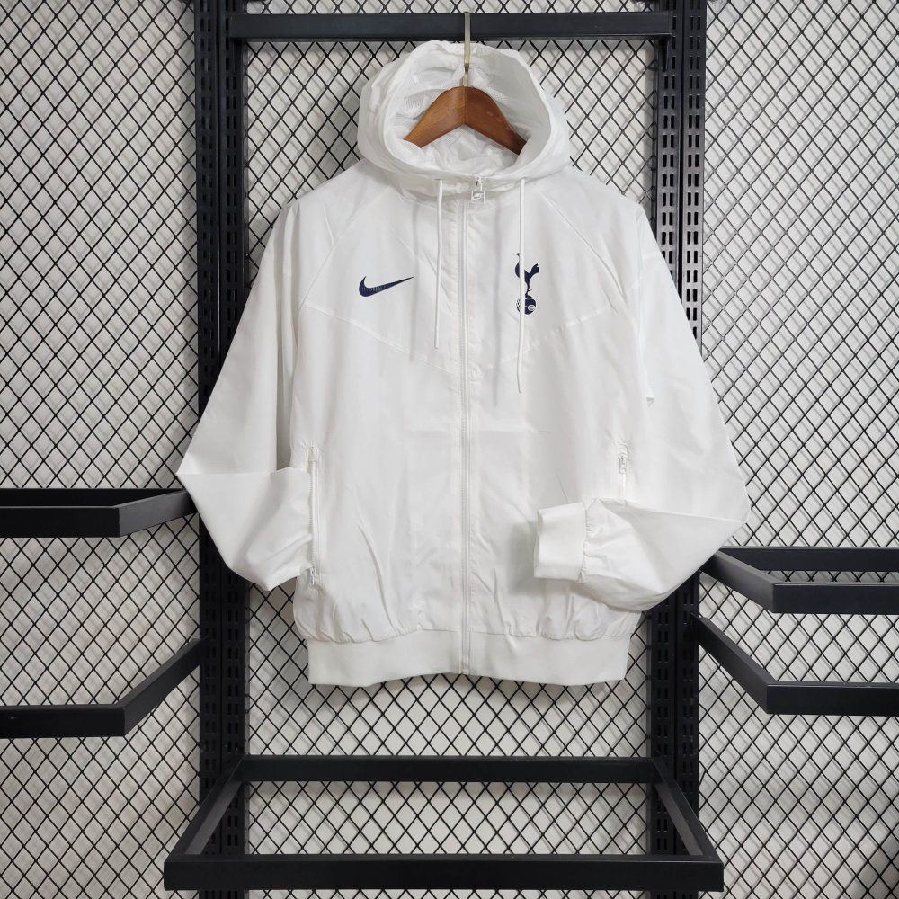 23/24 player windbreaker Tottenham Hotspur size S-XXL