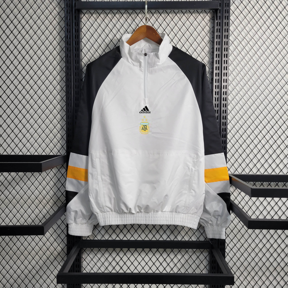 23/24 Windbreaker Argentina SIZE S-XXL