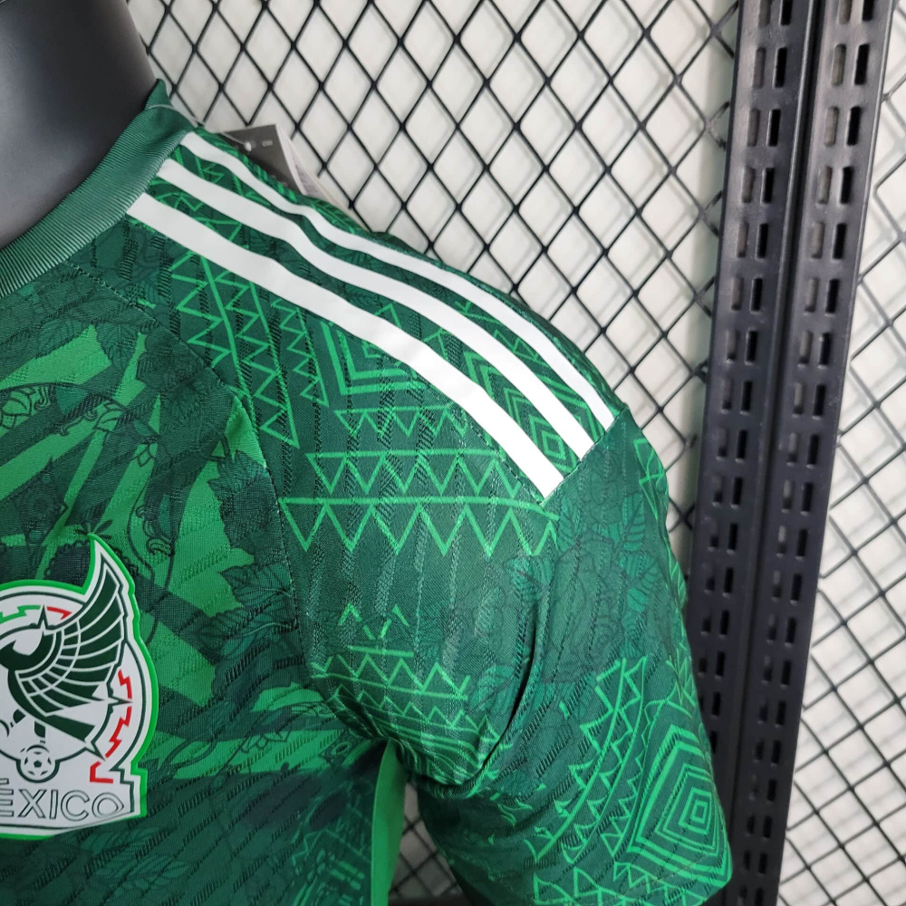 23/24 player Mexico Special edition