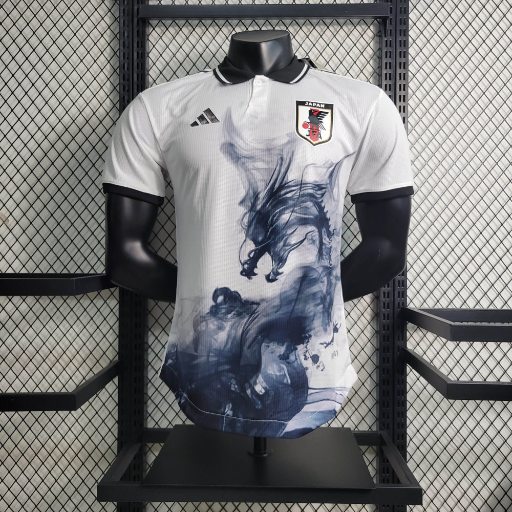 23/24 Player Japan Special Edition Home Size S-XXL