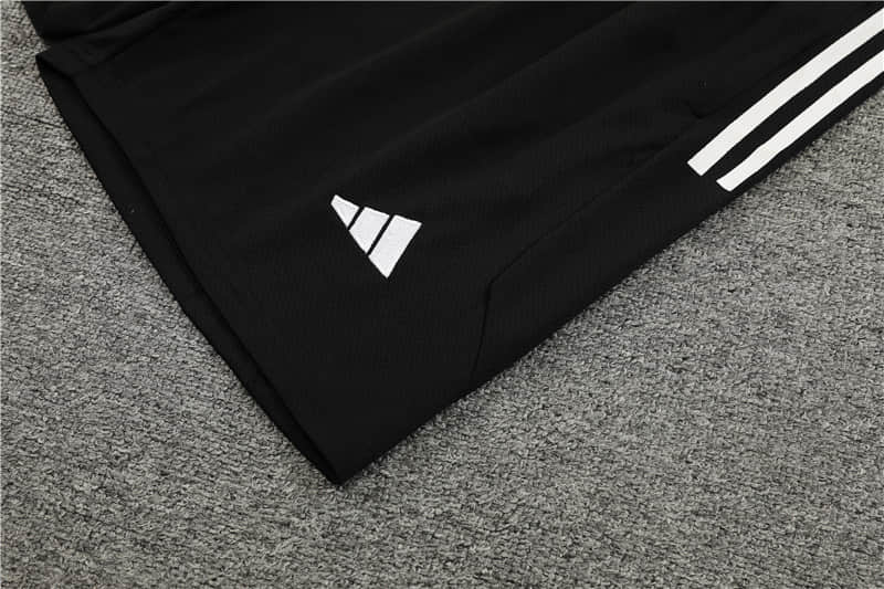 23/24 Algeria Training suit kit