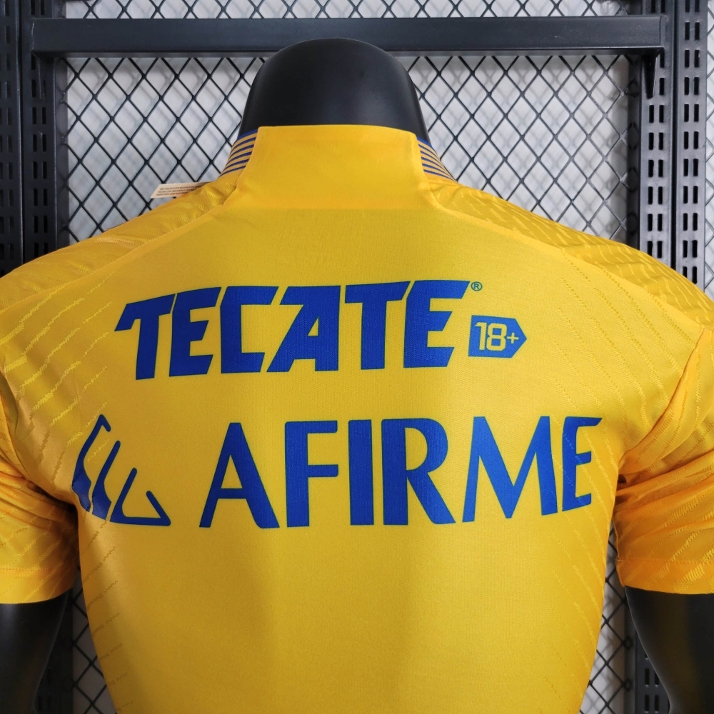 23/24  Player Tigres UANL