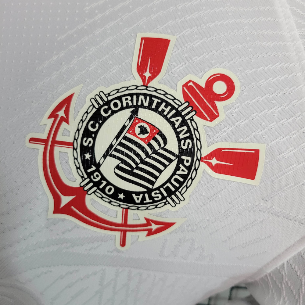 23/24 Player Corinthians home size S-XXL