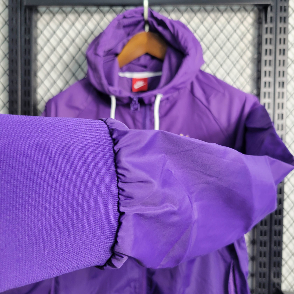 23/24 Player Windbreaker  Sanfrecce Hiroshima