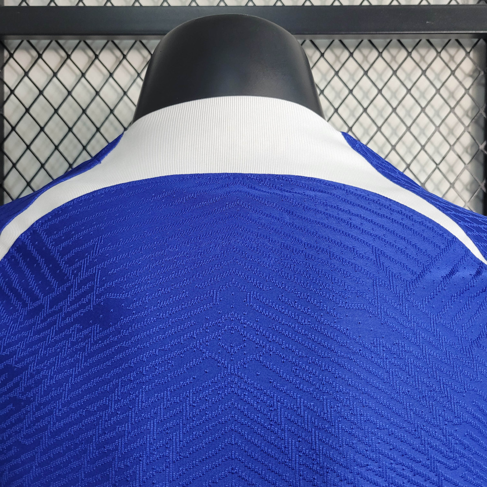 23/24 Player Chelsea Home Size S-XXL