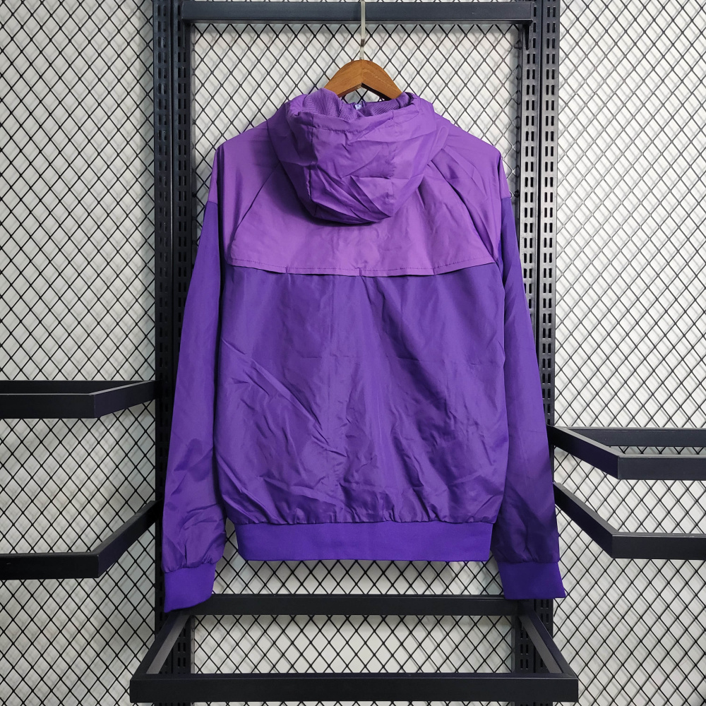 23/24 Player Windbreaker  Sanfrecce Hiroshima