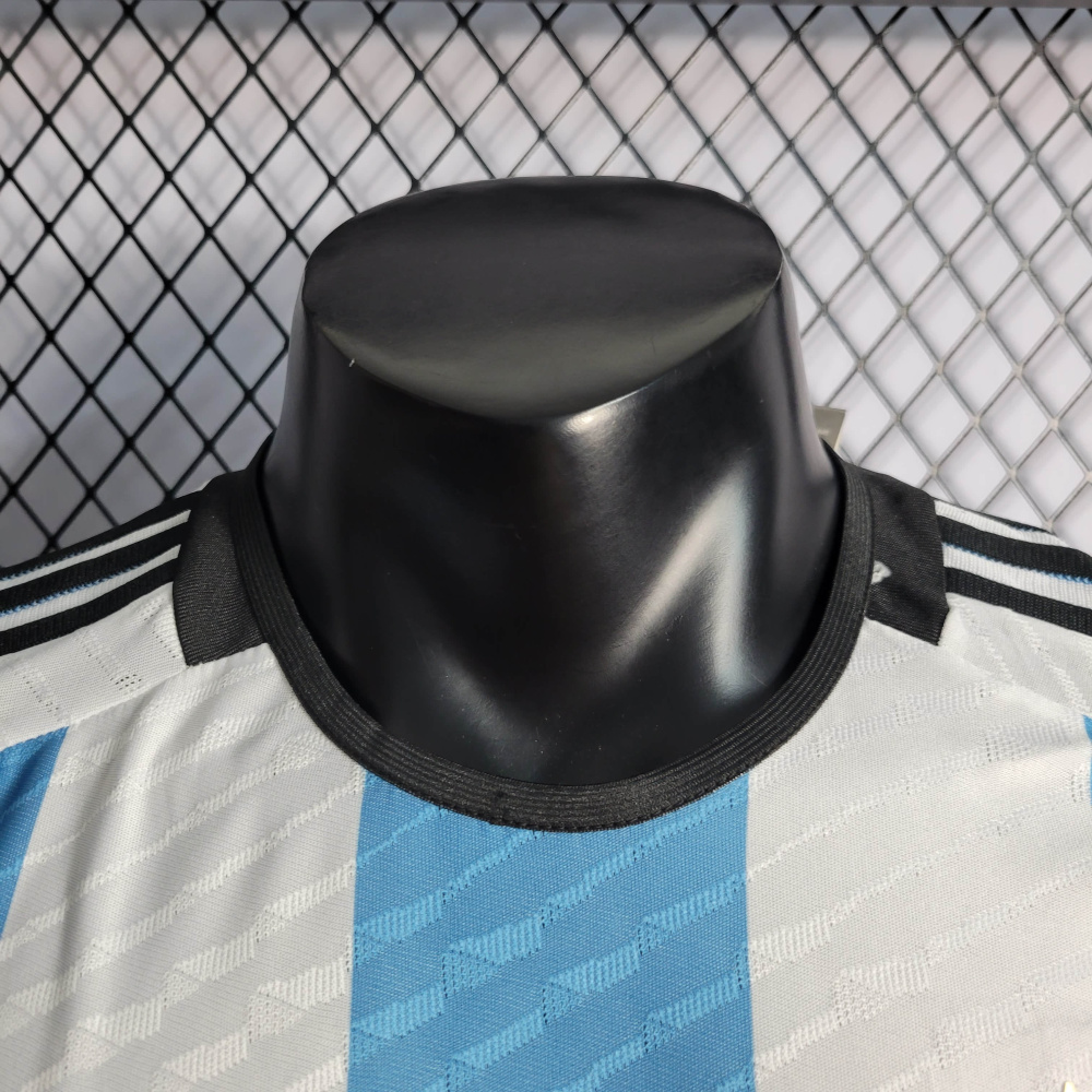 2022 player Argentina home 3-star