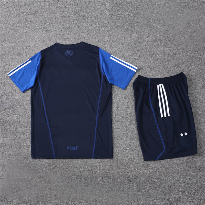 23/24 Algeria Training suit kit