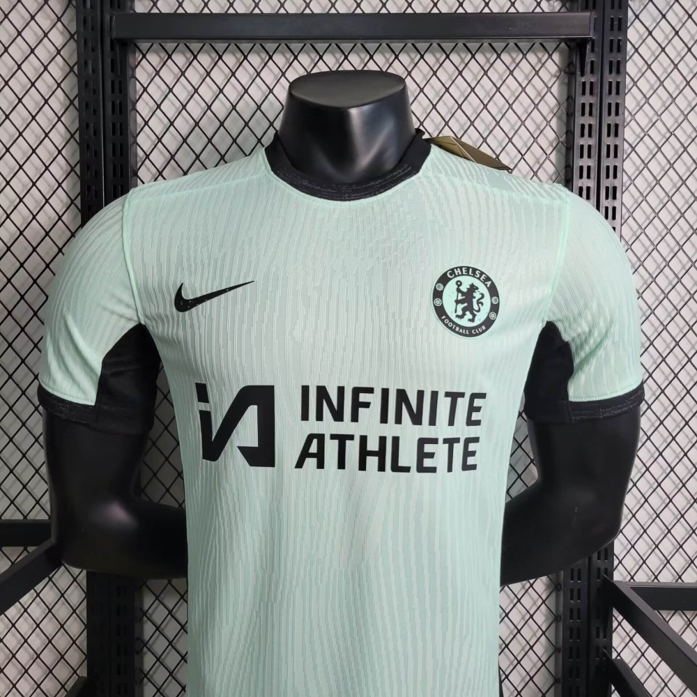 23/24 Player Chelsea 2 away size S-XXL