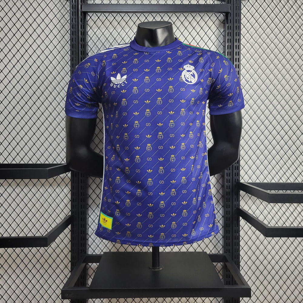 24/25 player Real Madrid Special Edition