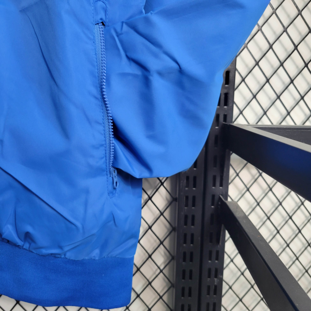 23/24 Player Windbreaker  Kawasaki Frontale