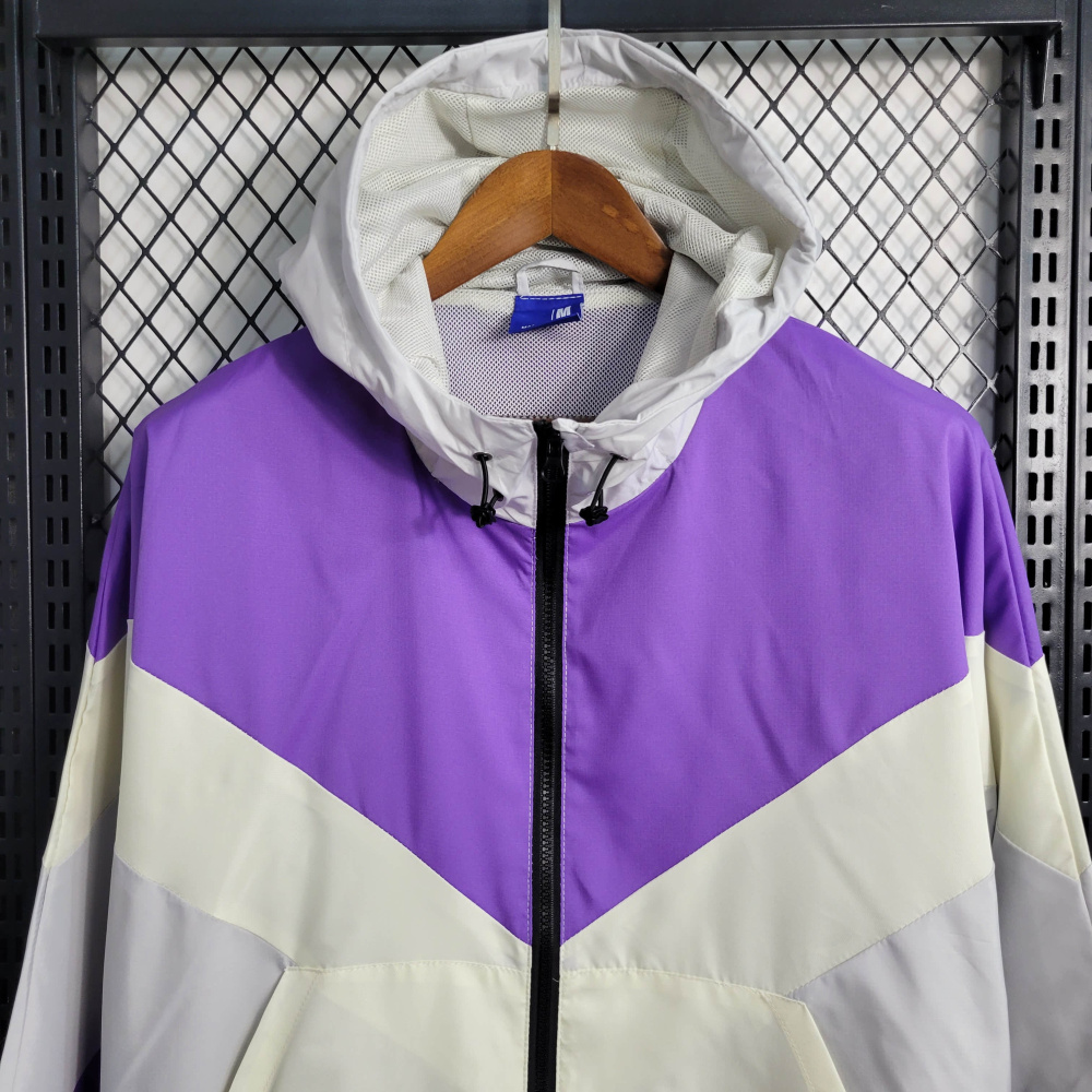 23/24 Windbreaker Argentina Size S-XXL