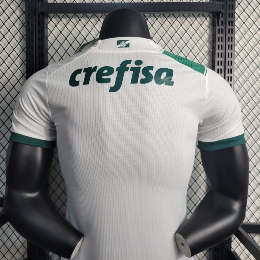 23/24 Player Palmeiras away size S-4XL
