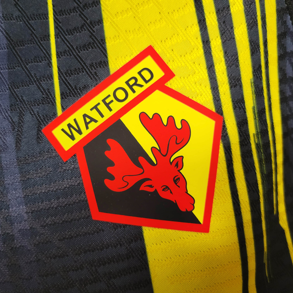 23/24 Player Watford F.C.