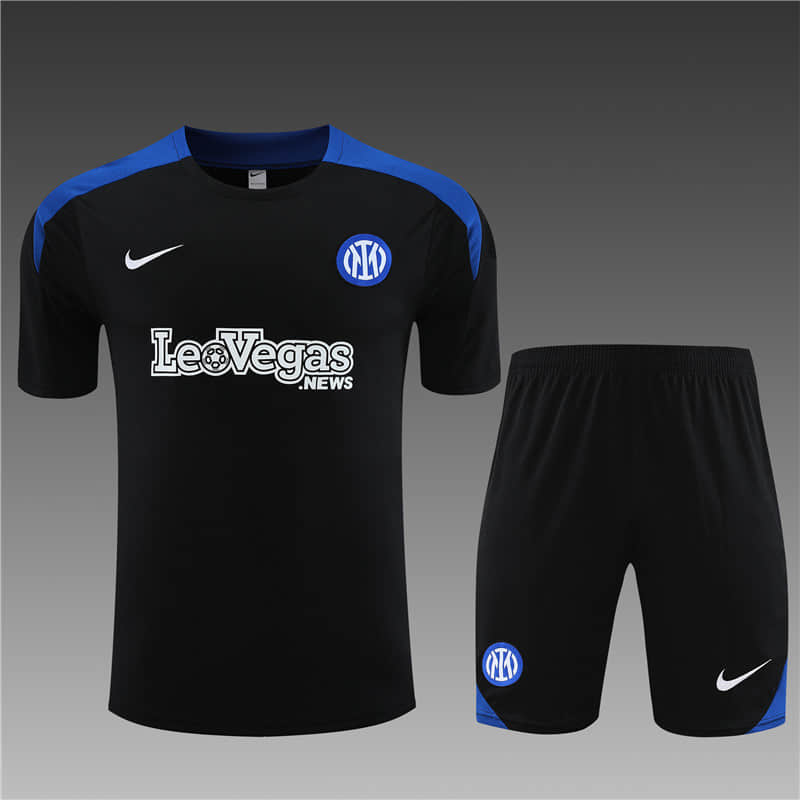 24/25 Inter Milan Training suit kit