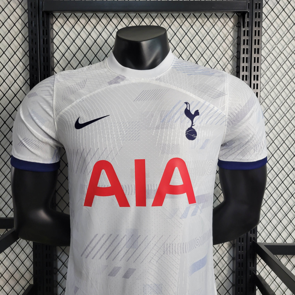 23/24 Player Tottenham Hotspur Size S-XXL