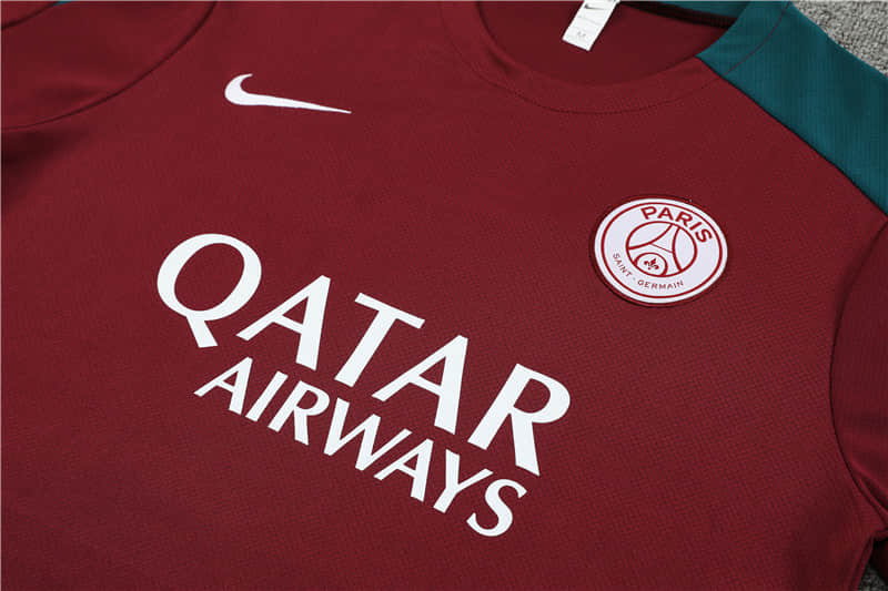 24/25 PSG Training suit kit