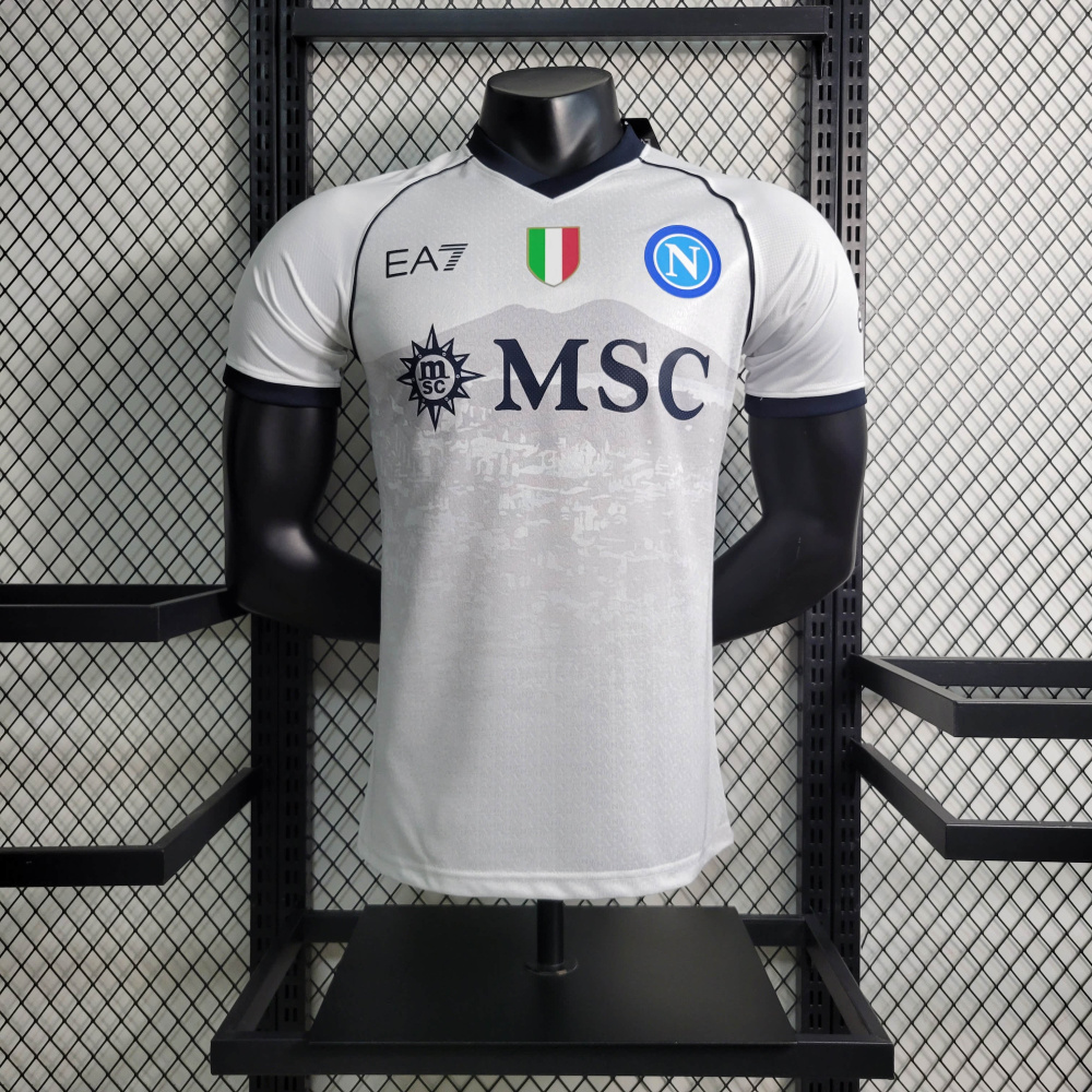 23/24 Player Napoli away size S-XXL