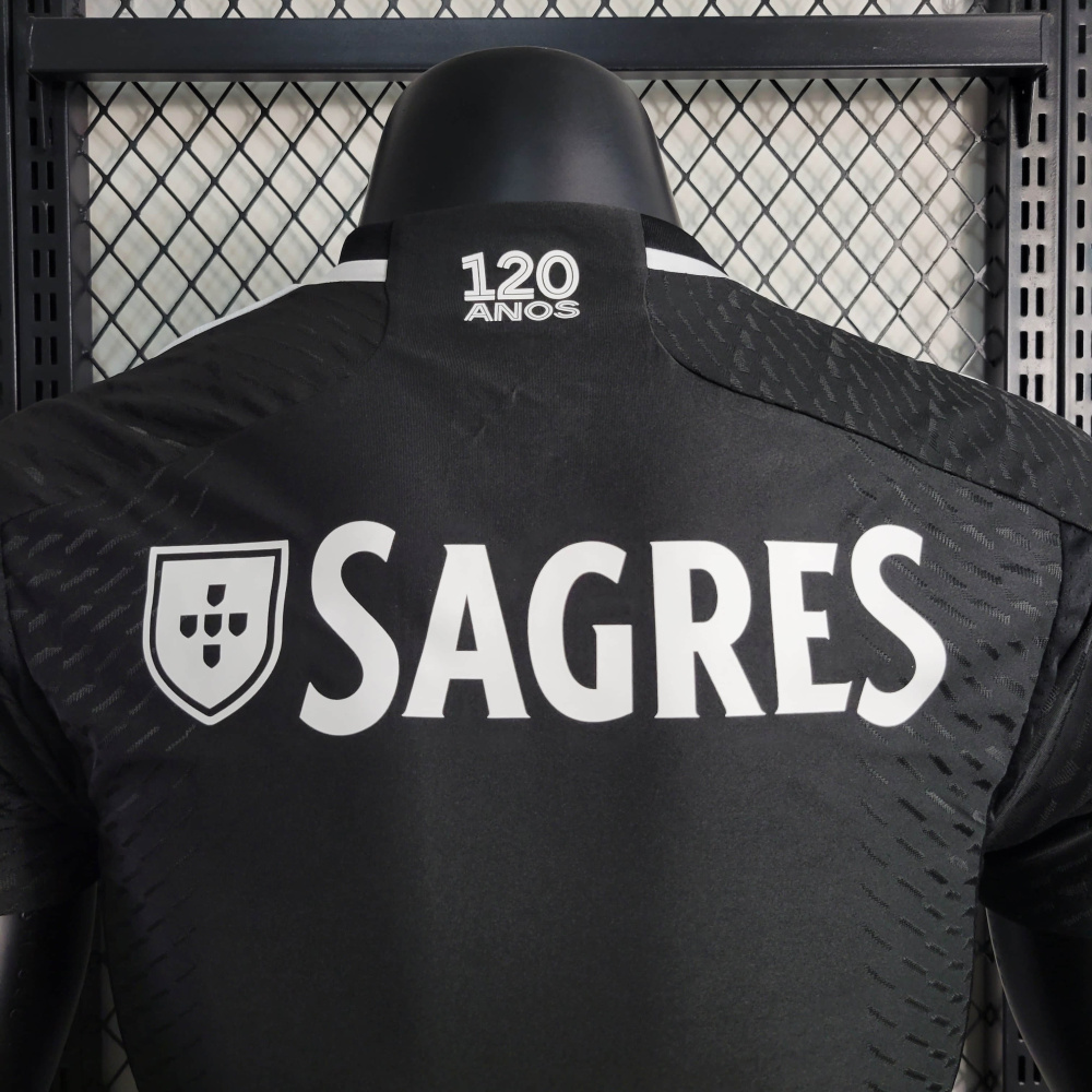 23/24 Player Benfica  away